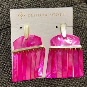 Kendra Scott Layne Earrings